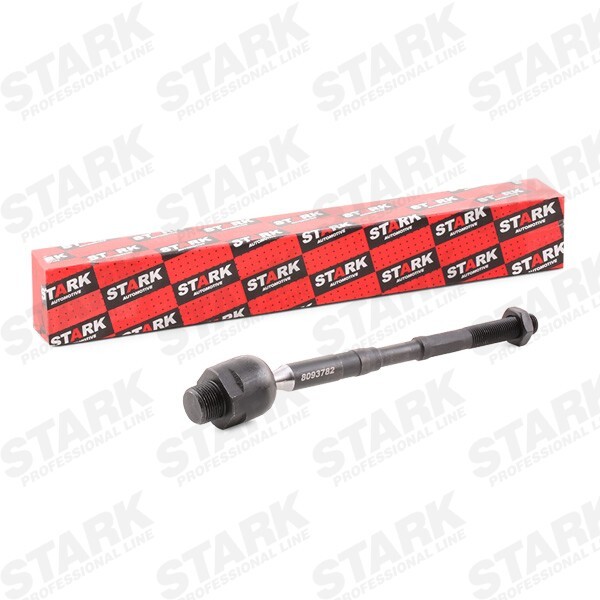 Rotule Axiale SKF VKDY 323034 - Longueur 320 Mm, Filetages M16 Et M14 - Pour Direction Avant (CITROËN Jumpy, PEUGEOT 807, C8...)