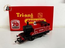 Hornby R30341 Hornby 70th Westwood '25550' - Limited Edition