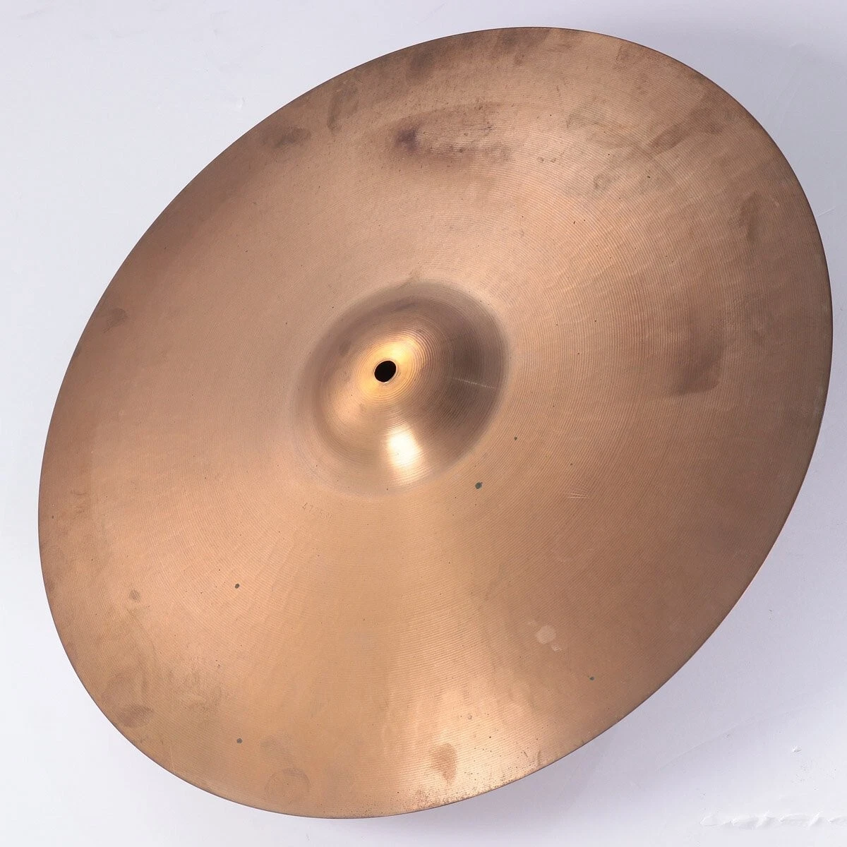 Paiste giant beat 18 deals