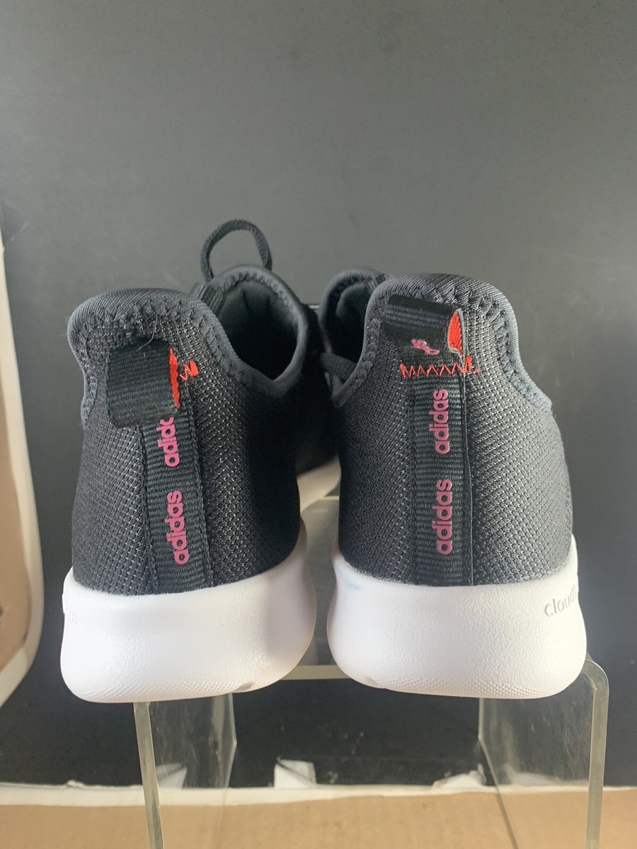 adidas gazelle silver green womens adidas Galaxy 7 Women's Running Shoes Black Pink 6.5 US Womens