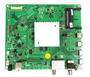 AV Board ZGF190R-6 für LED TV Grundig Model: 55 GUB 8852 / GUB / 43 VLE 6000 BP