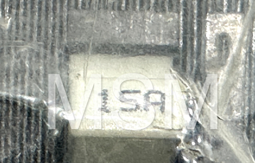 Merlin Gerin C101H Schutzschalter 38660 15A - Picture 6 of 8