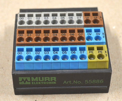 Murr Elektronik Art.Nr.: 55886
