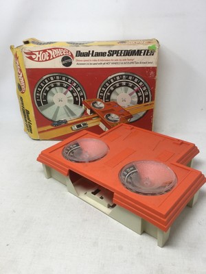 speedometer hot wheels