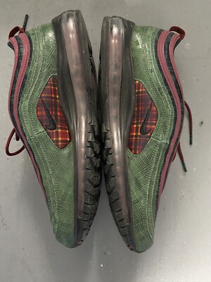 NIKE AIR MAX 97 NRG  display picture 2