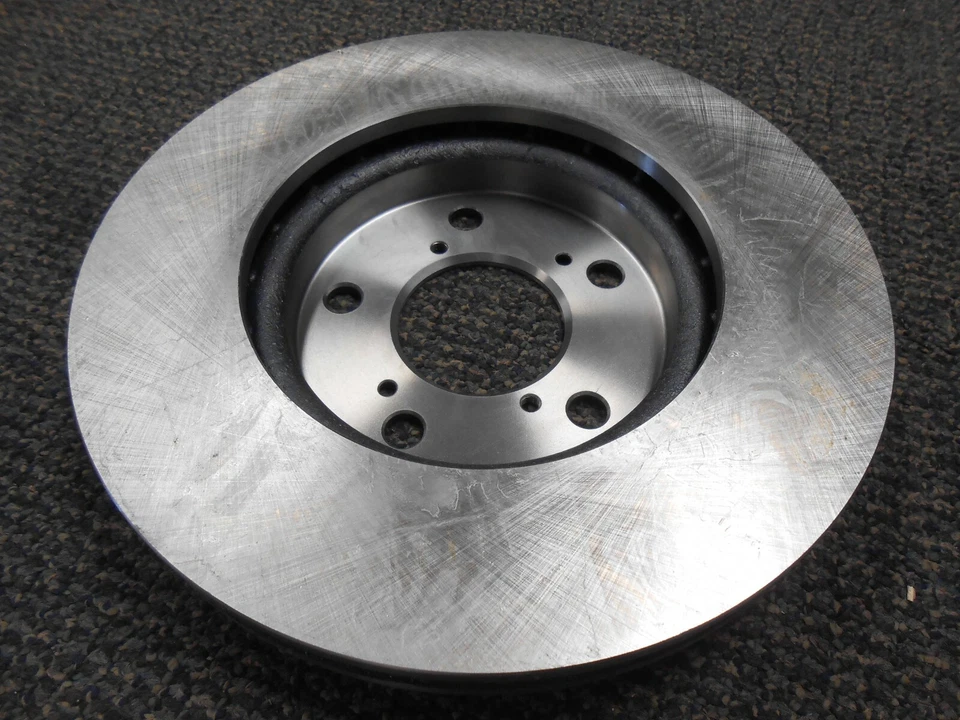 Nuevo de Lote Antiguo Magneti Marelli por Mopar Rotor de Freno de Disco 2005-2010 Honda Odyssey 1AMVR10142 Foto 3 de 4