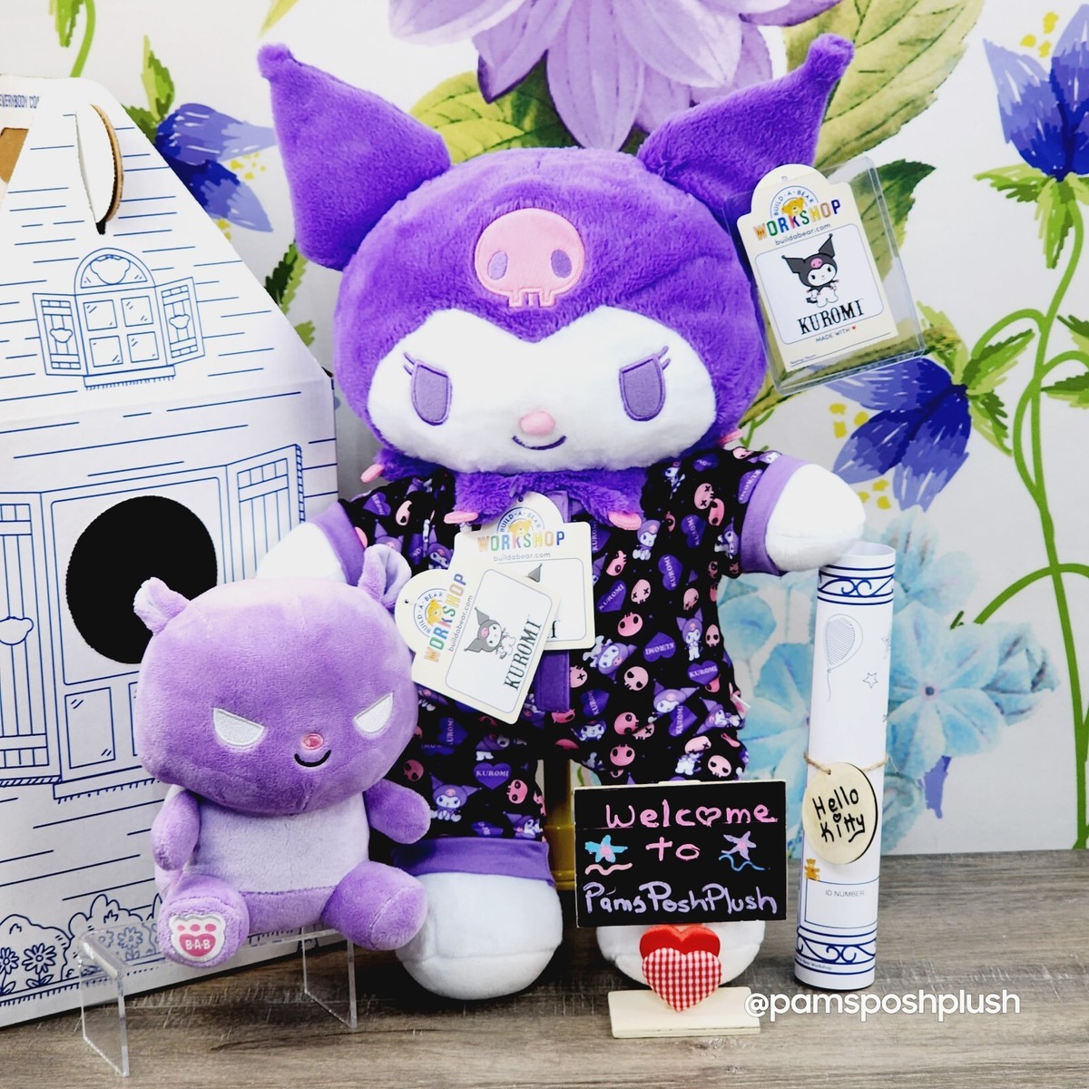 Build A Bear 16