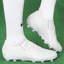 Adidas X Crazyfast 3 FG Men's Size 10.5 Soccer Football Shoe Messi Cleats #430