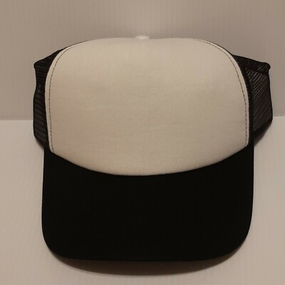 71% REDNECK THE REST IS BEER MESH TRUCKER CAP SNAP BACK (PICK COLOR) SAYING