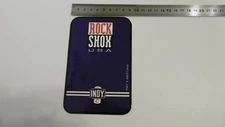 Rock Shox Decal 