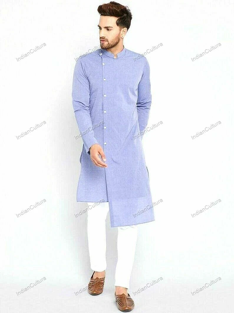 Party wear shop kurta