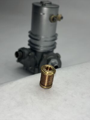 Bosch Long Style Fuel Pump BELLOW ONLY W108 W111 W113 0010913401 0442200007