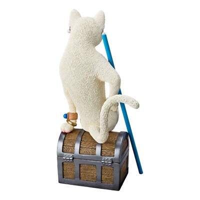 Figuarts ZERO Artist Special ONE PIECE NAMI as CAT Figure Mugiwara