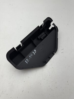 2018-2023 AUDI A4 A5 S4 S5 - Anit-Theft Trunk LID Cover OEM 8W5827569