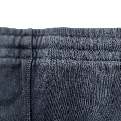 NEW OFF-WHITE KIDS BOOKISH DIAG NAVY BLUE SWEATPANTS SIZE 6Y - Picture 6 of 14