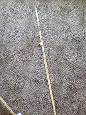 New Vtg The Cherokees Indian 5 Ft Bow  Wooden Arrow 1970s North Carolina Toy