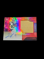 2017 Panini Certified Football Cards 8