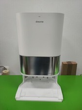 Vacuum robot cleaner dreame l10s ultra base