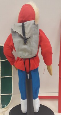FIGURINE ACTION MAN Palitoy Hasbro 1964 Explorateur Polaire EUR 15,50