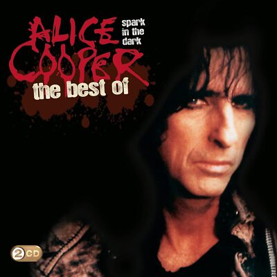 Spark In The Dark The Best Of Alice Cooper