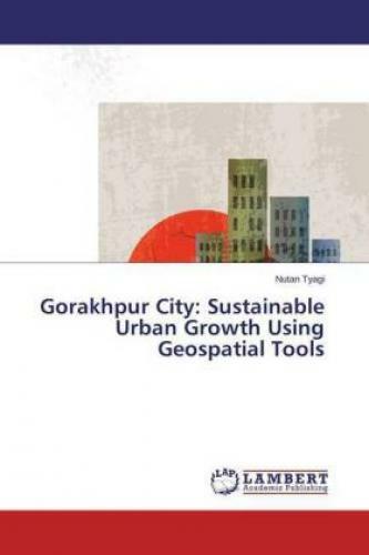 Thumbnail - Gorakhpur City: Sustainable Urban Growth Using Geospatial Tools 2639