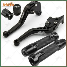 Motorcycle & Scooter Hand Brake Levers for 1992 Kawasaki Ninja ZX6