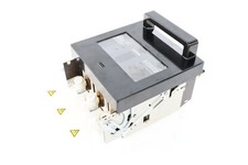 SIEMENS 3NE3336/IEC269VDE0636, Unit consisting of 3 Sitor 350A  fuse-links