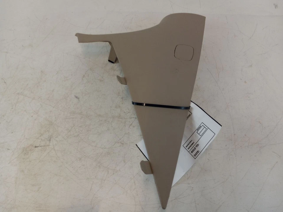 后右侧 C 支柱面板适合雪佛兰 MALIBU 2007 — 第 2/4 张图片