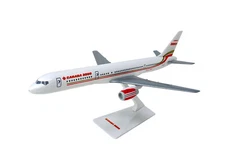 Flight Miniatures Canada 3000 757-200 1:200 Scale Model Airplane 