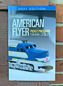 american flyer price guide