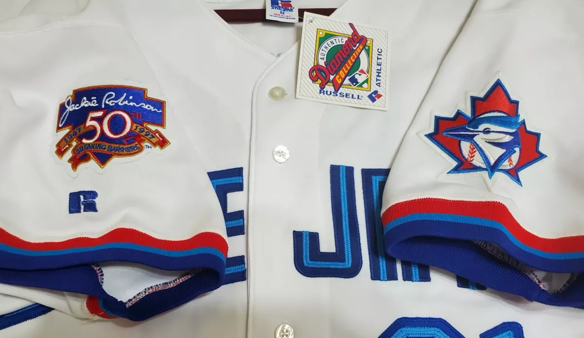 Authentics  Toronto Blue Jays