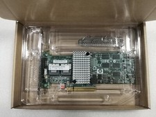 LSI 9260-8i 512MB SAS SATA 8-port PCI-E 6Gb RAID Controller Card US seller