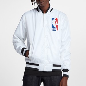 nike jacket nba
