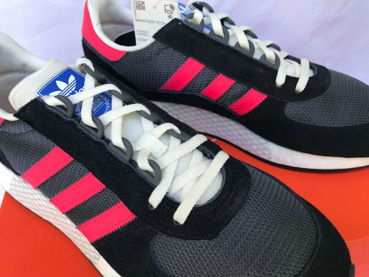 Adidas hotsell marathon runners