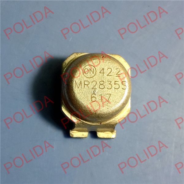 10PCS SUPPRESSOR ONSEMI(ON) TOP CAN(SMD) SR2835SKG SR2835ESKG SR2835SK ...