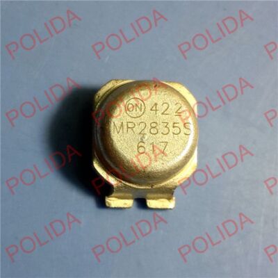 10PCS SUPPRESSOR ONSEMI(ON) TOP CAN(SMD) SR2835SKG SR2835ESKG SR2835SK MR2835S