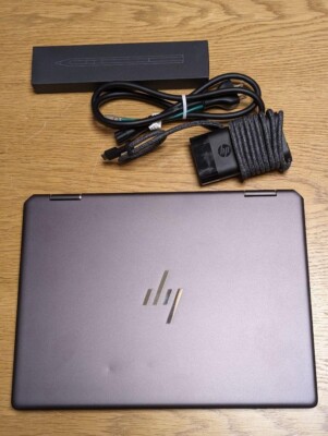 Pen included] HP Spectre x360 i7-1255U/16GB/1TB Notebook PC Home