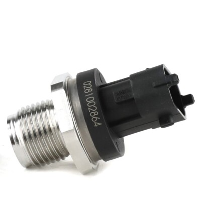 0281002864 Diesel Fuel Rail Pressure Sensor Common Rail High Pressure Sensor 