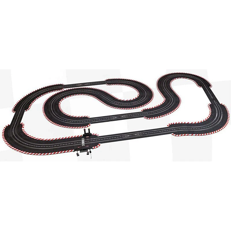 Carrera Digital 124 Mix 'n Race Volume 5 with desired cars, 23635 - Image 2 of 2