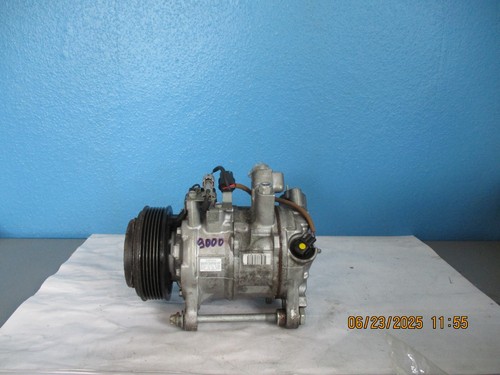 Klimakompressor BMW 5er Touring F11 6SBU14A  520d 184 PS (9000)