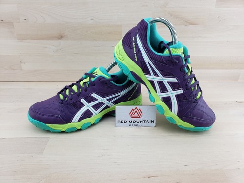 asics gel lethal mp5