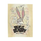 Bugs Bunny Plush Blanket