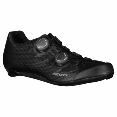 Scott Road Vertec Boa Rennrad Fahrrad Schuhe schwarz 2025