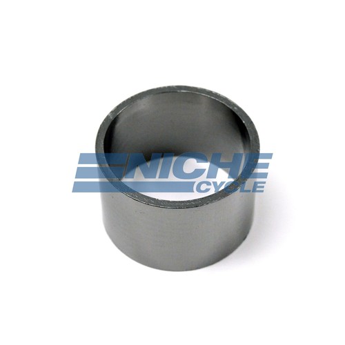 Graphite Intermediate Exhaust Pipe to Muffler Gasket for Kawasaki eBay