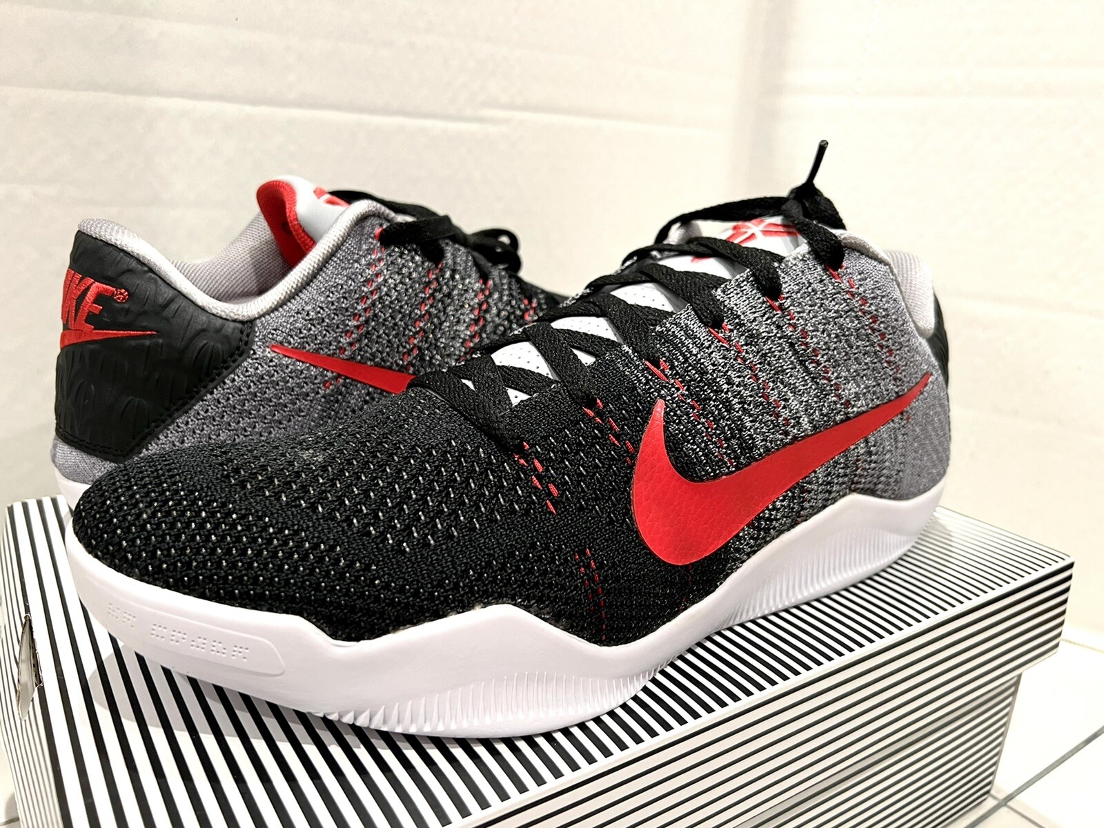 kobe 11 tinker hatfield