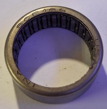 SCE168 INA Needle Bearings image