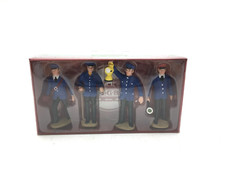 LGB 53001 Scala G Ferrovieri Germania