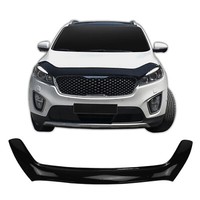 Motorhaube Windabweiser FüR Kia Sorento 2016-2020 Scoutt