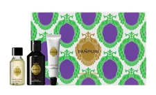 PANPURI GIFT BOX SET SIAMESE WATER BODY & HAND WELLNESS SET 3 PCS. NEW YEAR