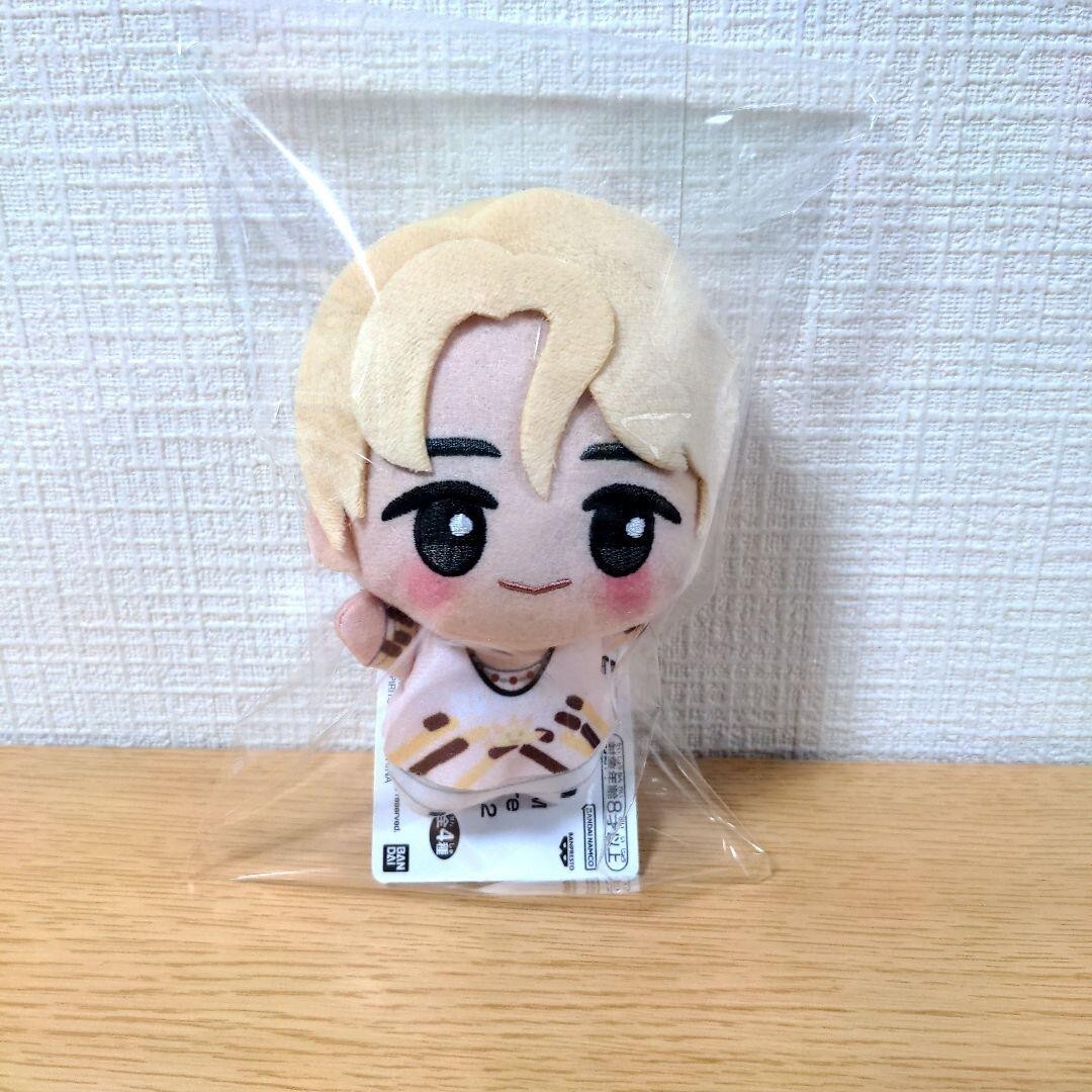 NCT RENJUNぬいぐるみ 20cm KPOP NCT Dream Plushies Baby Meow RENJUN Doll Stuffed